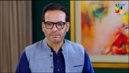 Ilzam e Ishq - Episode 18 - 17th August 2025